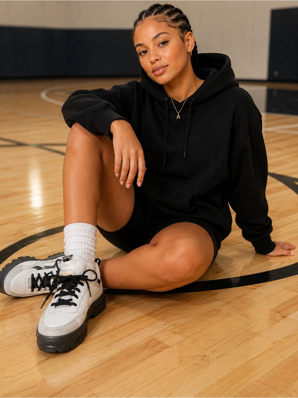 Cardi B Reebok women’s, 9